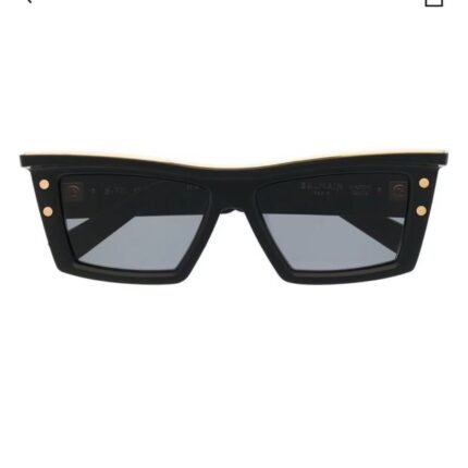 Balmain sunglasses MODEL：BPS-131A