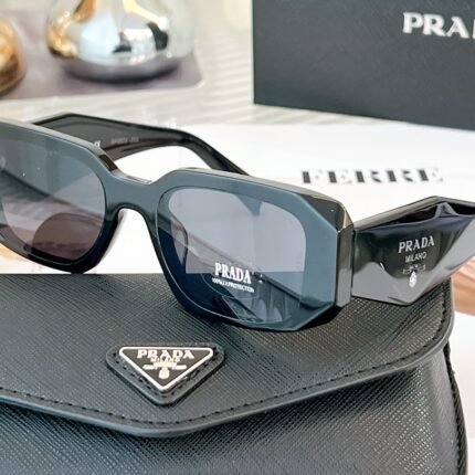 Prada spr17ws sunglasses size:51-20-145