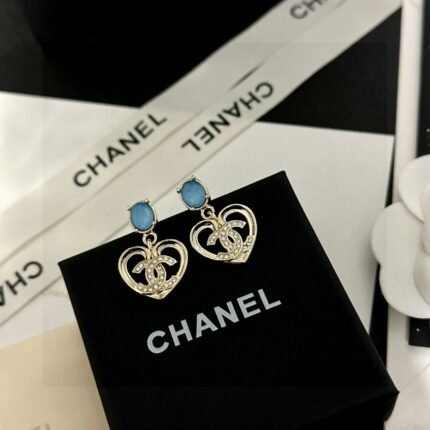 CHANEL earrings (复制)