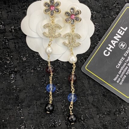 CHANEL earrings (复制)