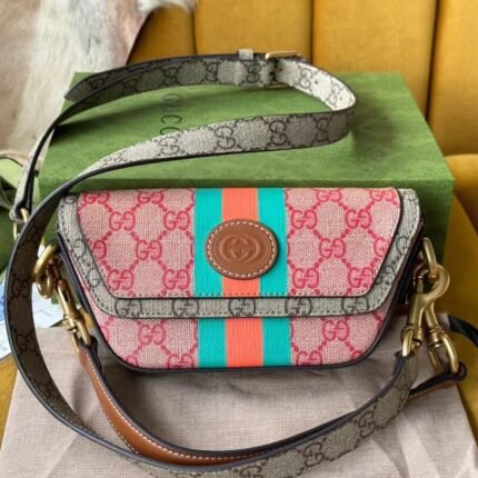 [Original leather] Gucci bag