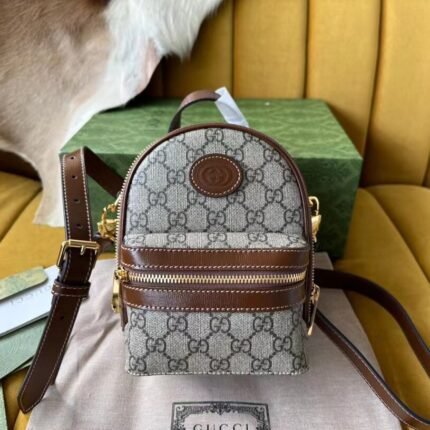 [Original leather] Gucci bag