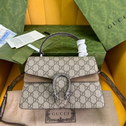 [Original leather] Gucci bag