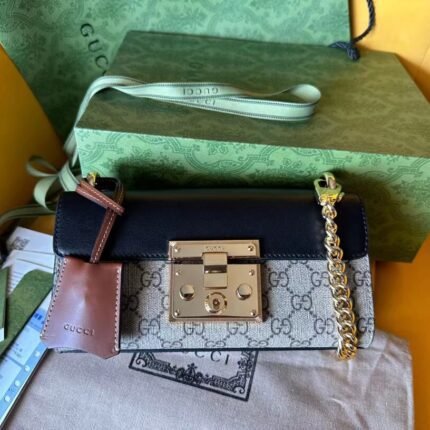 [Original leather] Gucci bag