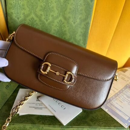 [Original leather] Gucci bag