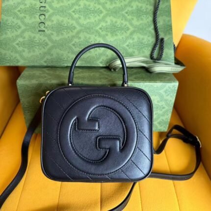 [Original leather] Gucci bag