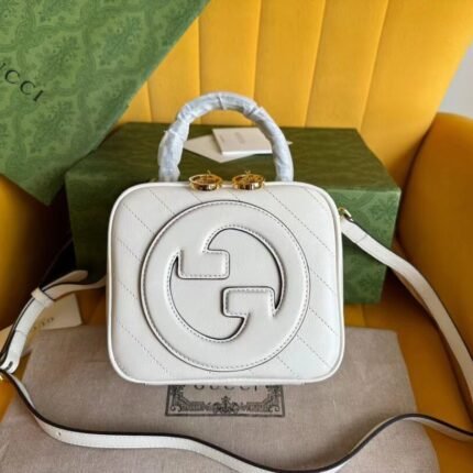 [Original leather] Gucci bag