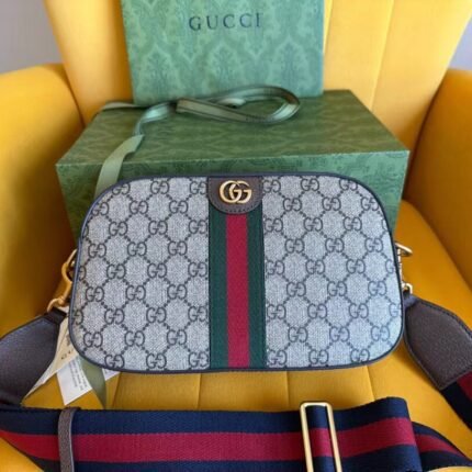 [Original leather] Gucci bag