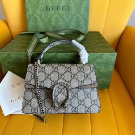 [Original leather] Gucci bag