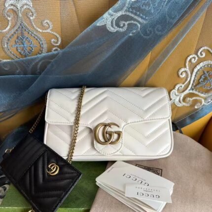 [Original leather] Gucci bag