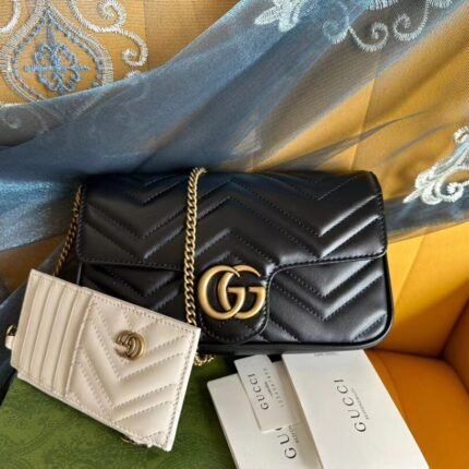 [Original leather] Gucci bag