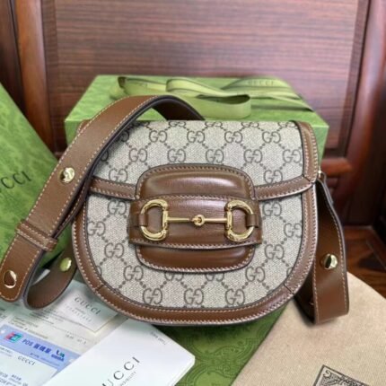 [Original leather] Gucci bag