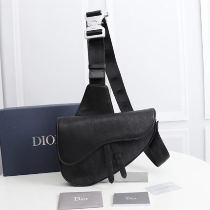 Top quality [original leather] popular Dior new style Dior