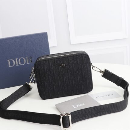 Top quality [original leather] popular Dior new style Dior