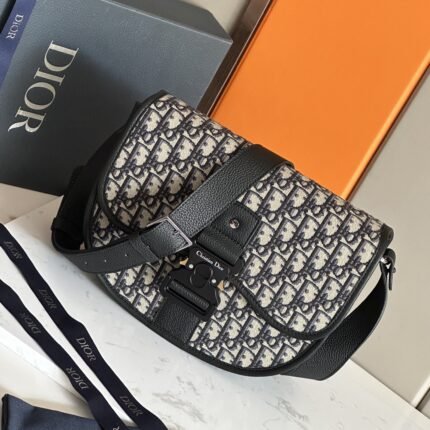 Top quality [original leather] popular Dior new style Dior