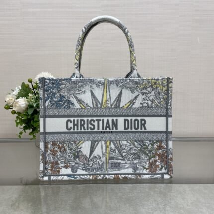 Top quality [original leather] popular Dior new style Dior