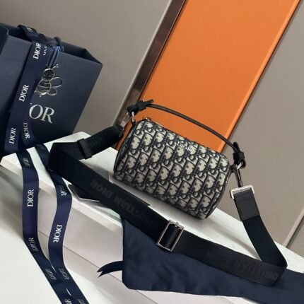 Top quality [original leather] popular Dior new style Dior