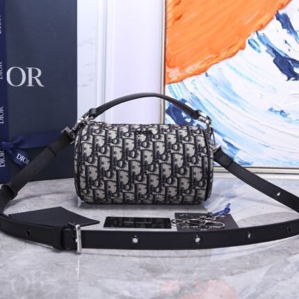 Top quality [original leather] popular Dior new style Dior