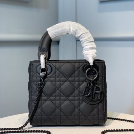 Top quality [original leather] popular Dior new style Dior