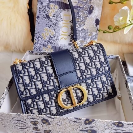 Top quality [original leather] popular Dior new style Dior