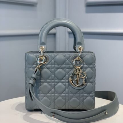 Top quality [original leather] popular Dior new style Dior