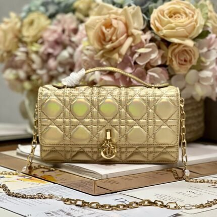 Top quality [original leather] popular Dior new style Dior