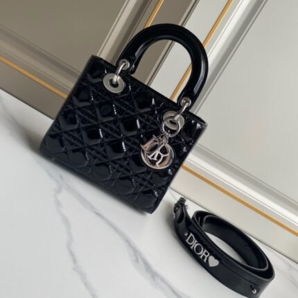 Top quality [original leather] popular Dior new style Dior