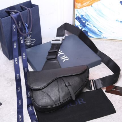 Top quality [original leather] popular Dior new style Dior