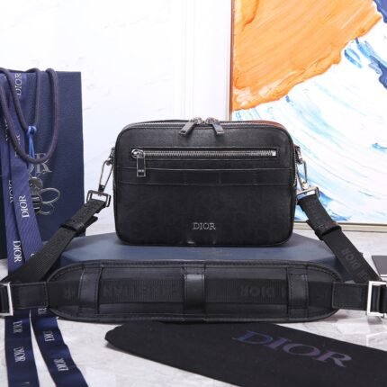 Top quality [original leather] popular Dior new style Dior