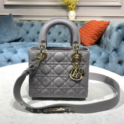 Top quality [original leather] popular Dior new style Dior