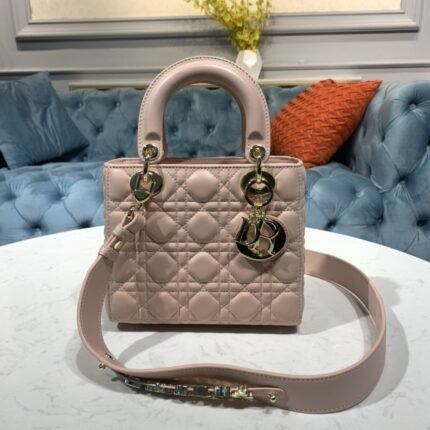 Top quality [original leather] popular Dior new style Dior