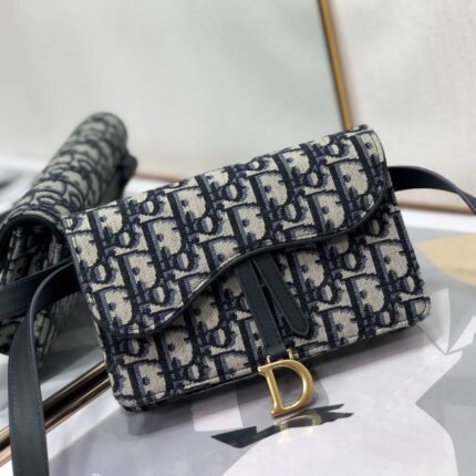 Top quality [original leather] popular Dior new style Dior