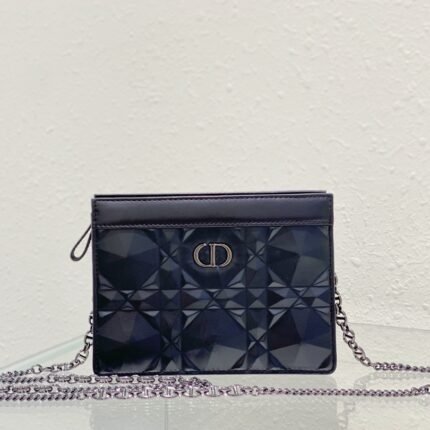 Top quality [original leather] popular Dior new style Dior