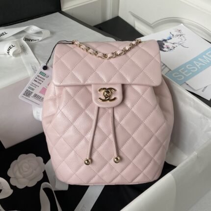 New top quality original leather Chanel bag (复制)
