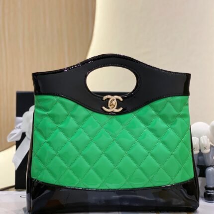 New top quality original leather Chanel bag (复制)