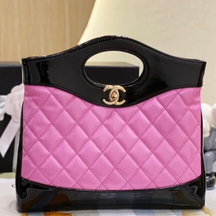 New top quality original leather Chanel bag (复制)