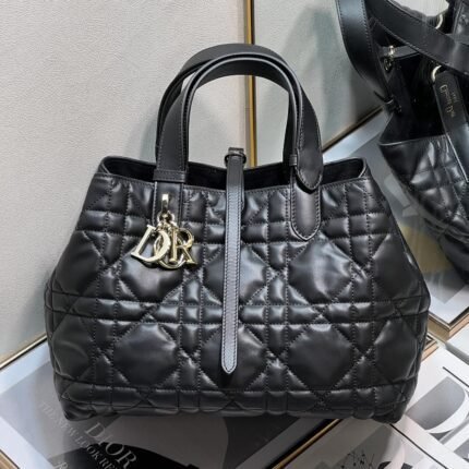 Top quality [original leather] popular Dior new style Dior