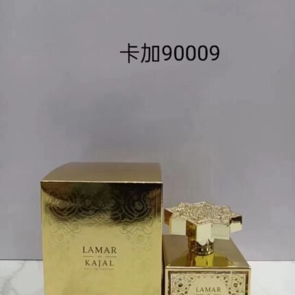 Kaga Gold 100ml Formal High Quality1:1