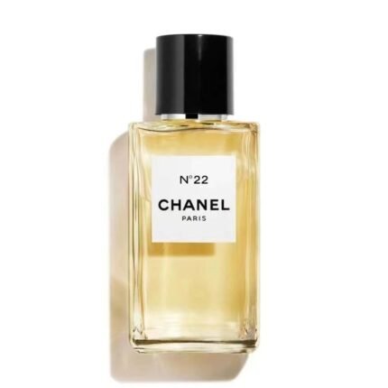 Chanel New Fragrance No. 22, 1932, 125ml, high-quality formal attire