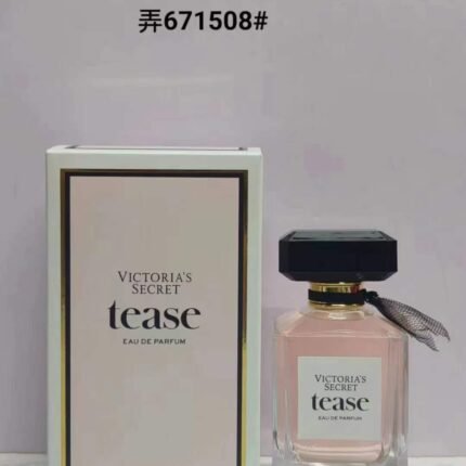 Victoria's new fragrance teasing cream cloud formal high-quality belt 1:1