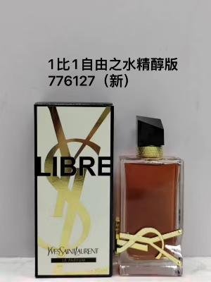 Saint Laurent New essence Alcohol Free 90ml Formal Dress High Quality 1:1