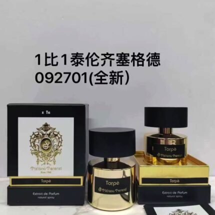 Tailenqi Xinxiang Segde 100ml High Quality Formal 1:1