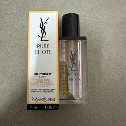 Saint Laurent Night Queen essence 30ml formal dress high quality 1:1