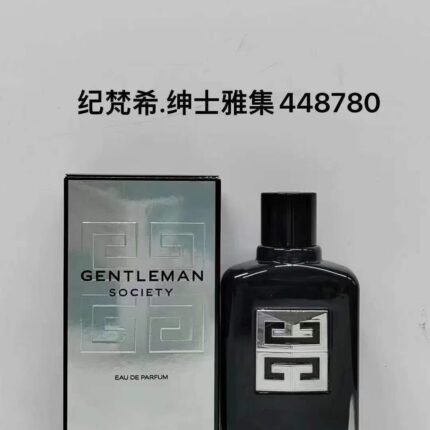 Givenchy Gentlemen's Elegant Collection 100ml High Quality Dress 1:1