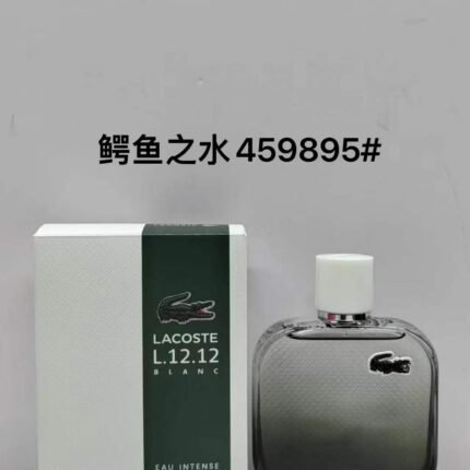 Crocodile Water 100ml, high-quality 1:1 in formal attire