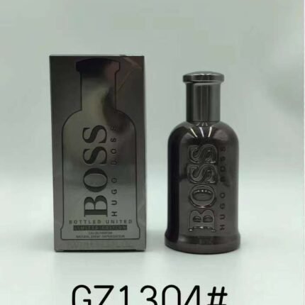 BOSS Charming Gentleman 100ml High Quality Dress 1:1
