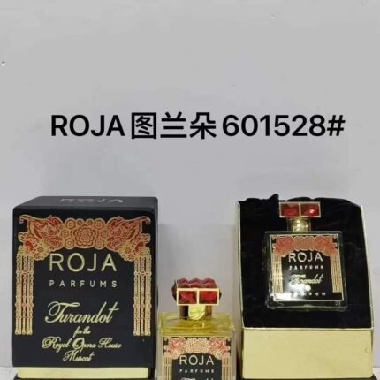 ROJA New Fragrant Turandot 100ml Full Set High Quality 1:1