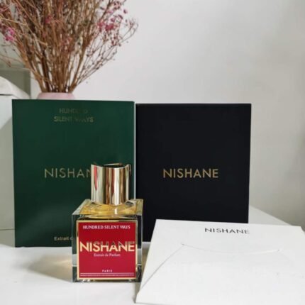 Nishan's New Fragrance Fan Fan Fan Ignite Dress High Quality 1:1