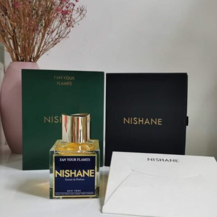 Nishan Xinxiang Silently Comes with High Quality Packaging 1:1