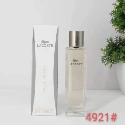 Crocodile Confession Female Fragrance 90ml with High Quality 1:1 Packaging